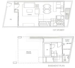 Radiance @ Bukit Timah (D21), Terrace #470829031